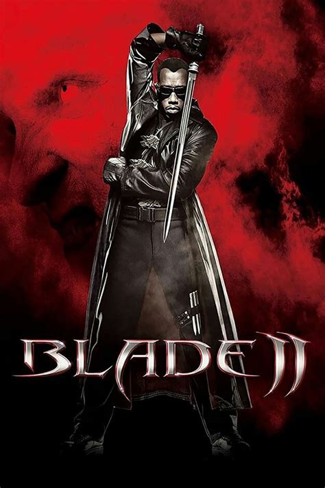 release Blade II